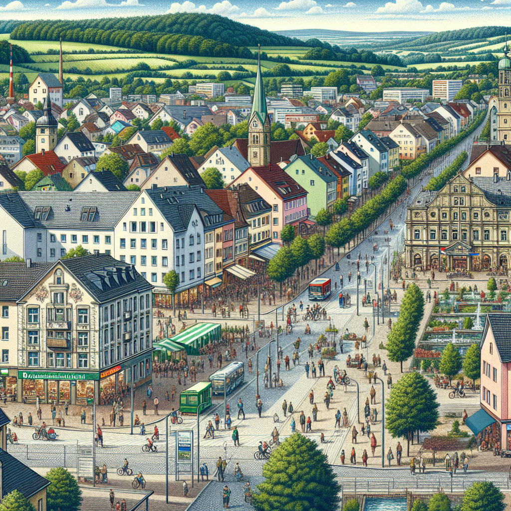 Bodenrichtwert Salzgitter Bruchmachtersen 2026