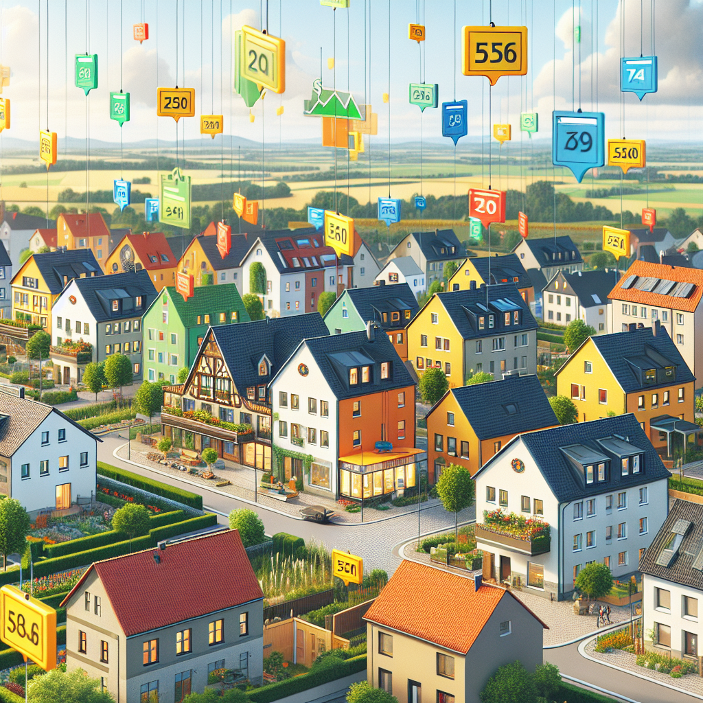 Bodenrichtwert Salzgitter Flachstoeckheim 2026