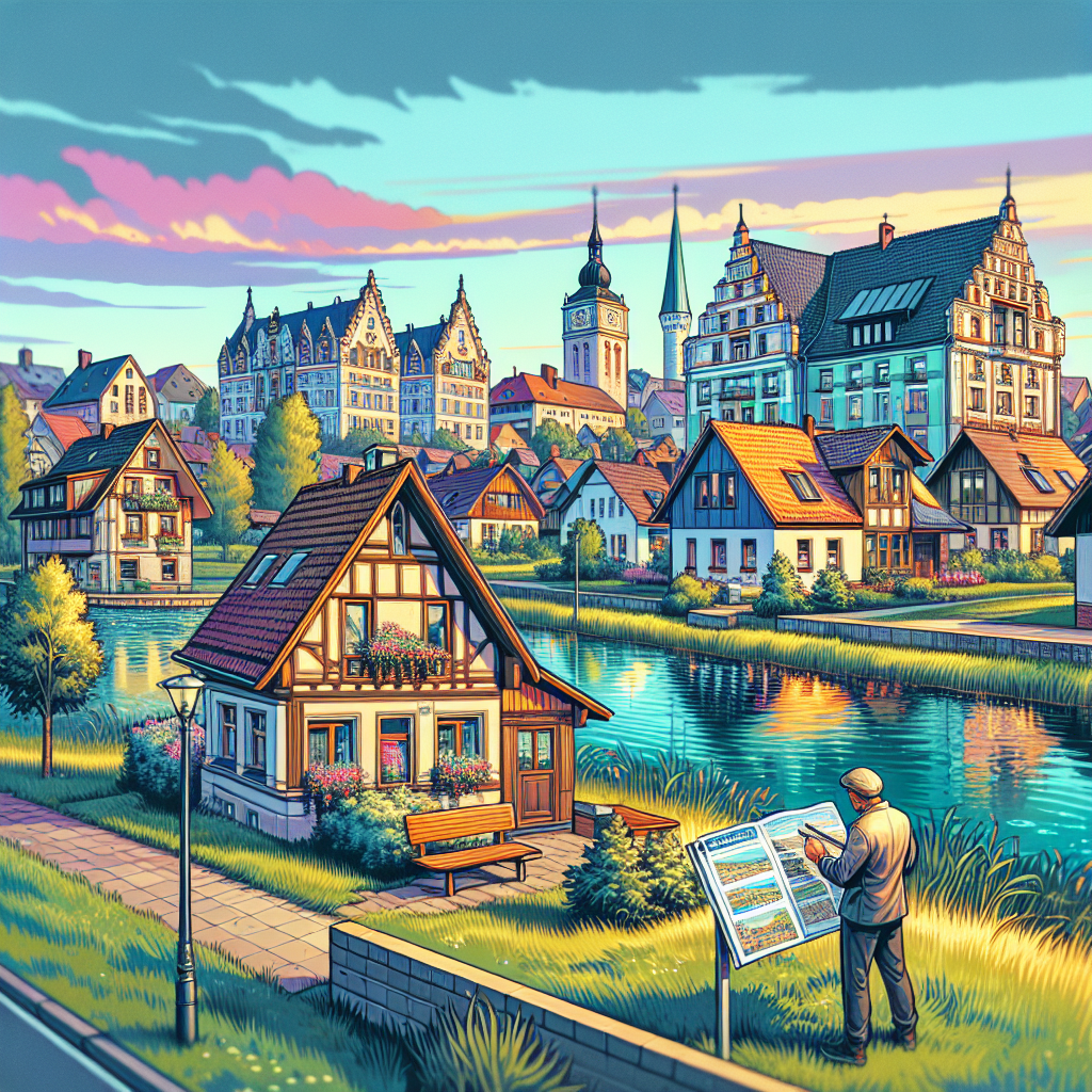 Bodenrichtwert Salzgitter Gebhardshagen 2026