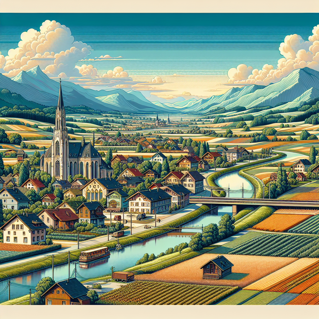 Bodenrichtwert Salzgitter Immendorf 2026