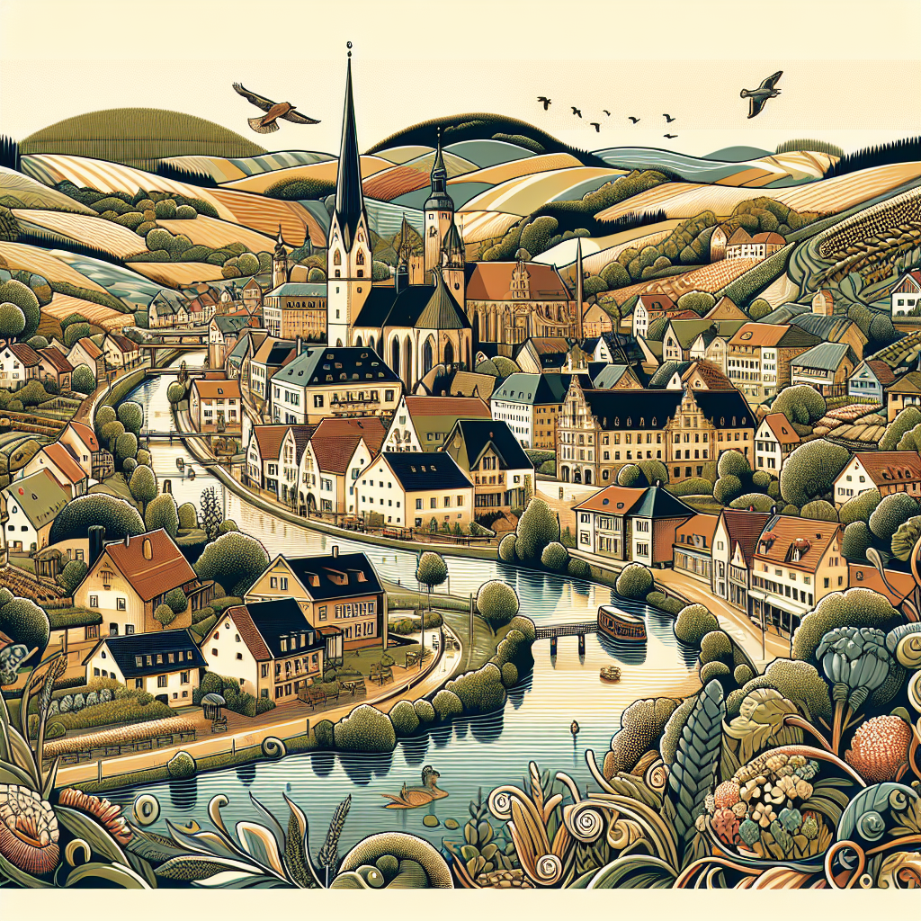 Bodenrichtwert Salzgitter Lichtenberg 2026