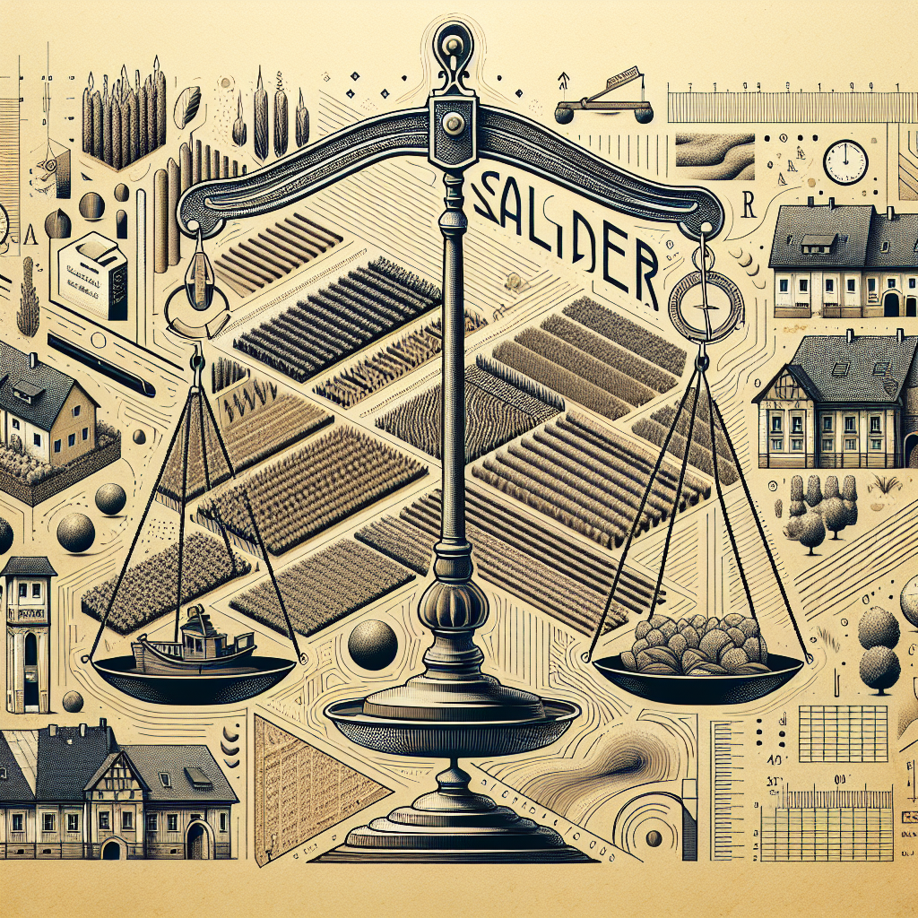 Bodenrichtwert Salzgitter Salder 2026